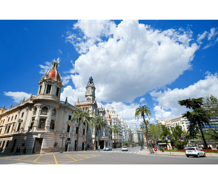 Moving To Valencia? How To Rent An Apartment In Valencia YES Valencia