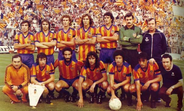 Valencia Club de Fútbol