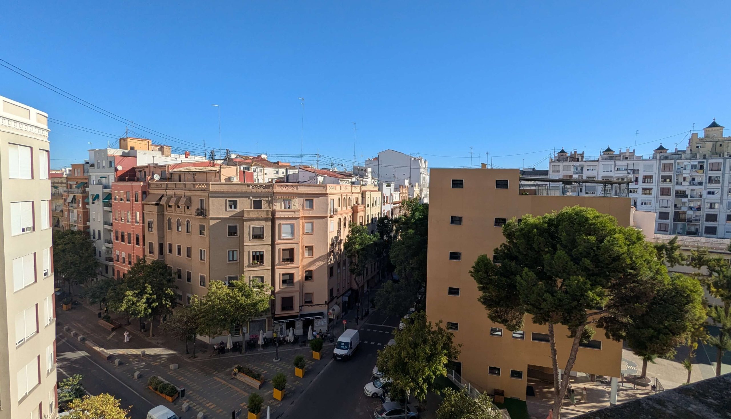 Where Would You Actually Live in Valencia? YES Valencia Guide Through the Neighbourhoods. 1 Arrancapins scaled