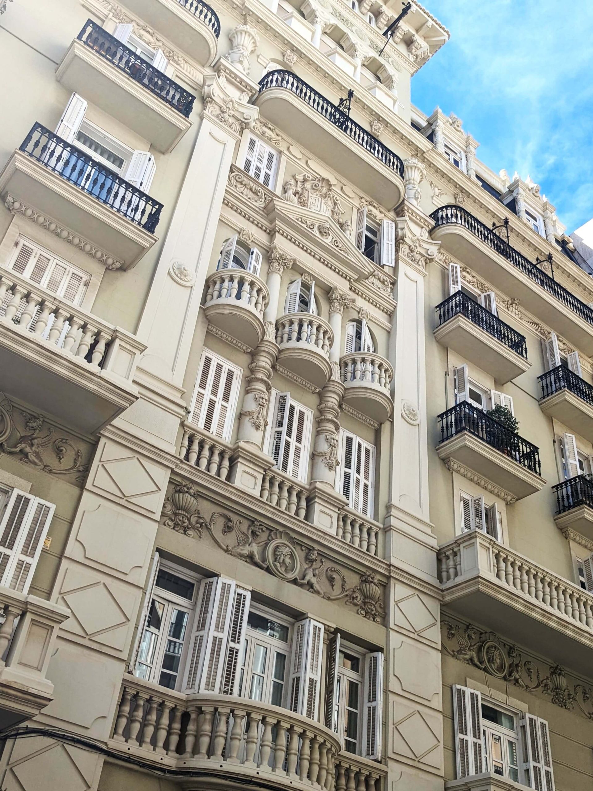 Gran Via