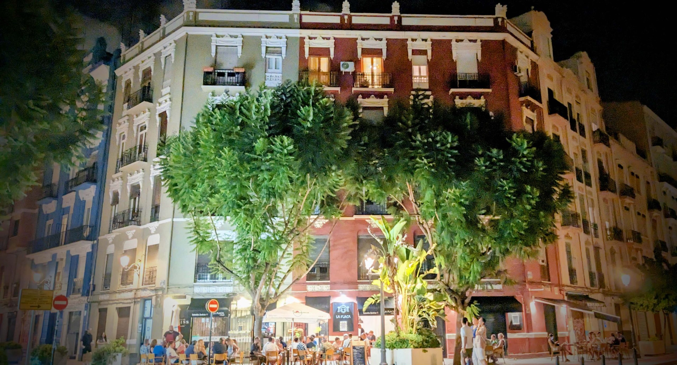Where Would You Actually Live in Valencia? YES Valencia Guide Through the Neighbourhoods. 2 Russafa scaled