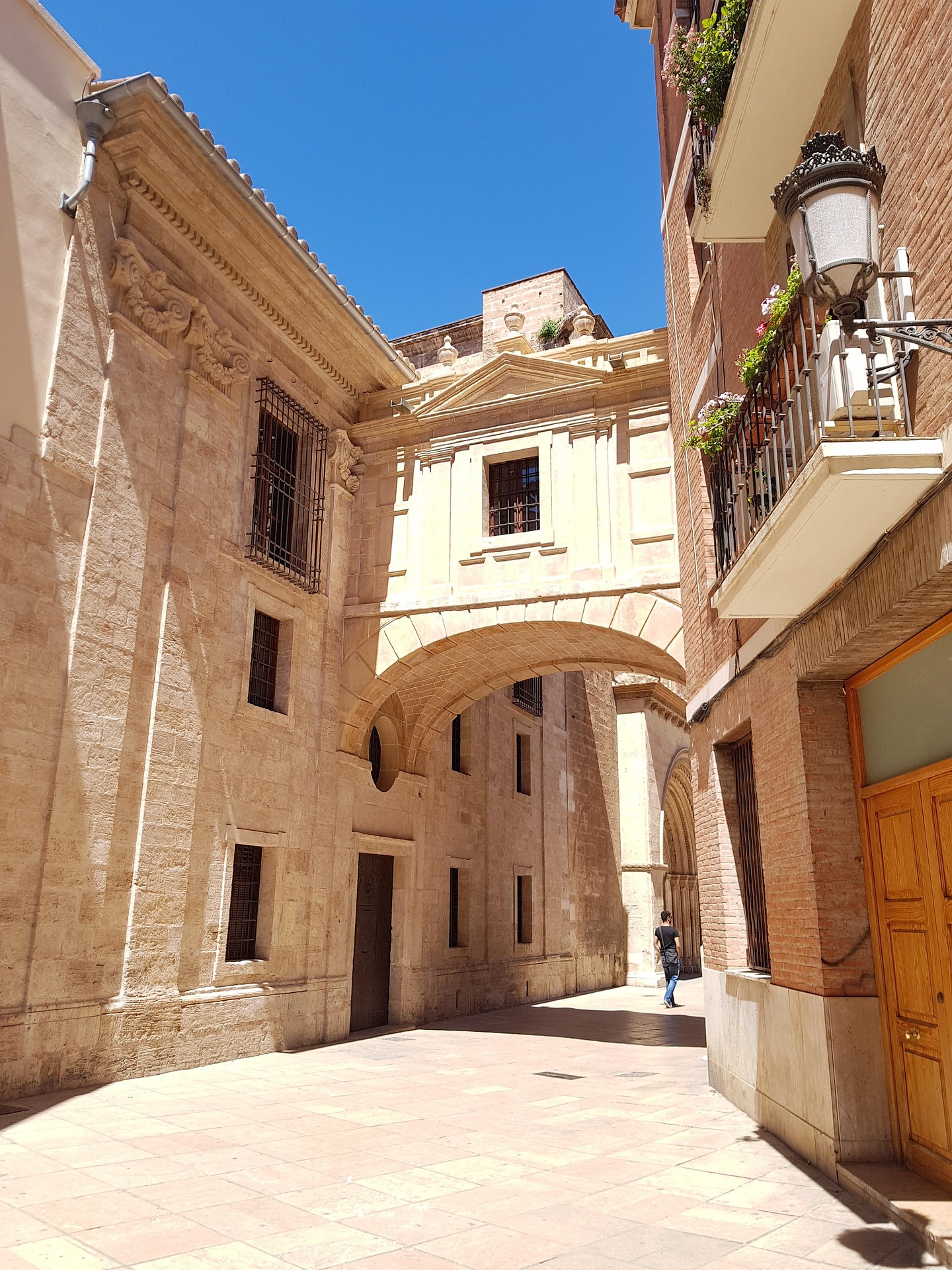 Ciutat Vella